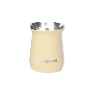 MATE TERMICO ACERO INOXIDABLE 240 CC CONCRETO
