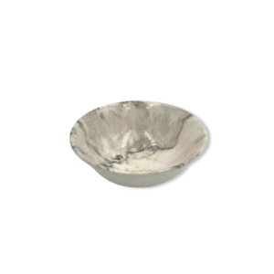 CAJA X6 BOWL MARMOLADO 14,5X5.5 CM