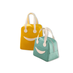BOLSO / LUNCHERA TERMICA SMILE BIG