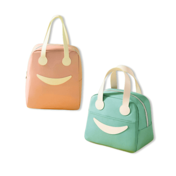 BOLSO / LUNCHERA TERMICA SMILE BIG - Imagen 2