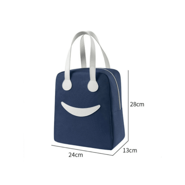 BOLSO / LUNCHERA TERMICA SMILE BIG - Imagen 3