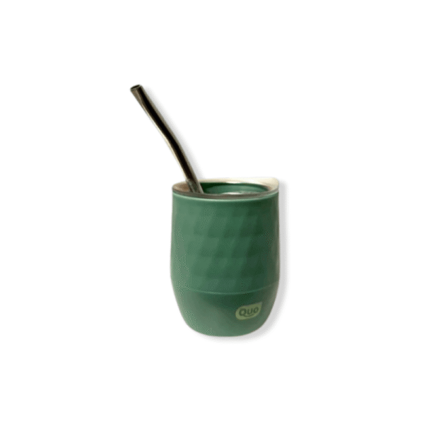 MATE TAPA ANTIVUELCO CON BOMBILLA (Q812)