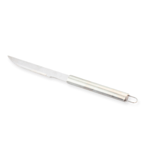 CUCHILLO BBQ ACERO INOXIDABLE