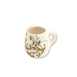 MATE CON ASA GINGER GOLD BCO