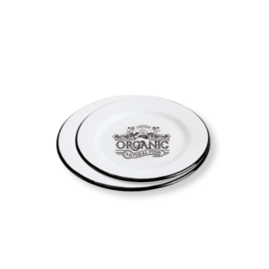PLATOS PLAYOS ENLOZADOS