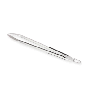 PINZA BBQ -BBQ18- ACERO INOXIDABLE