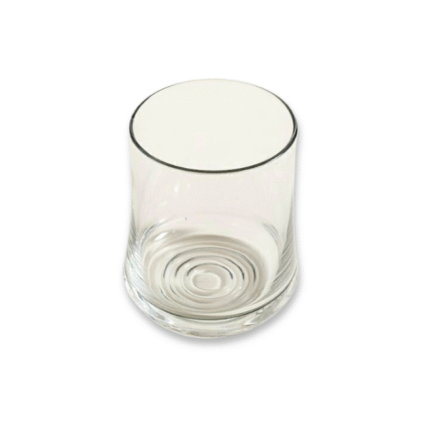 VASO BAJO CONCAVO 310ML X6 - Imagen 2
