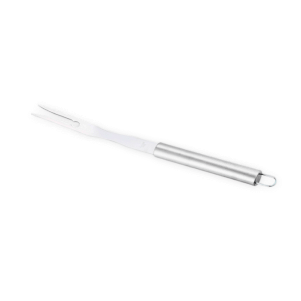 TENEDOR BBQ ACERO INOXIDABLE