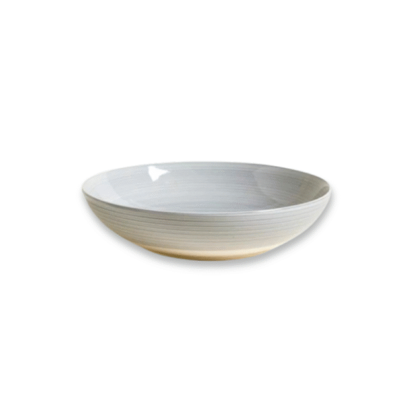 PLATO HONDO CAMDEN 20 X 5 CM - Imagen 2