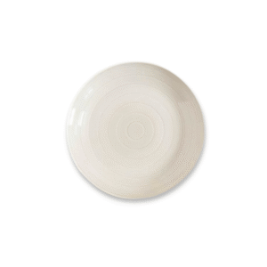 PLATO HONDO BEAT GRAY 23 CM