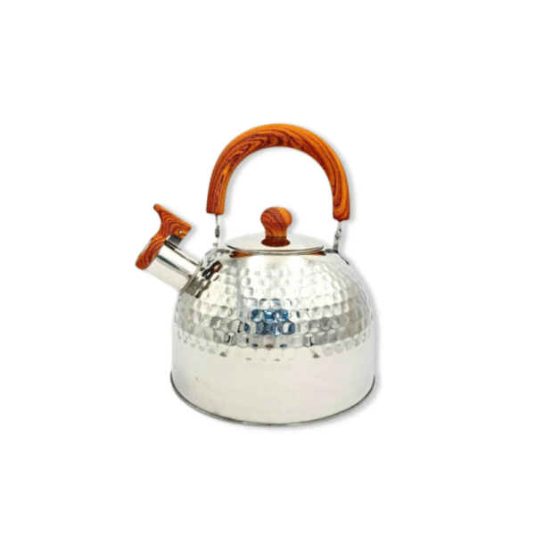 PAVA ACERO MARTELLE C/ASA 2LT