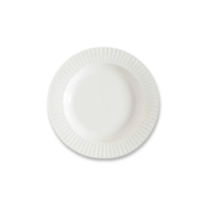 PLATO HONDO DRAPE 23CM