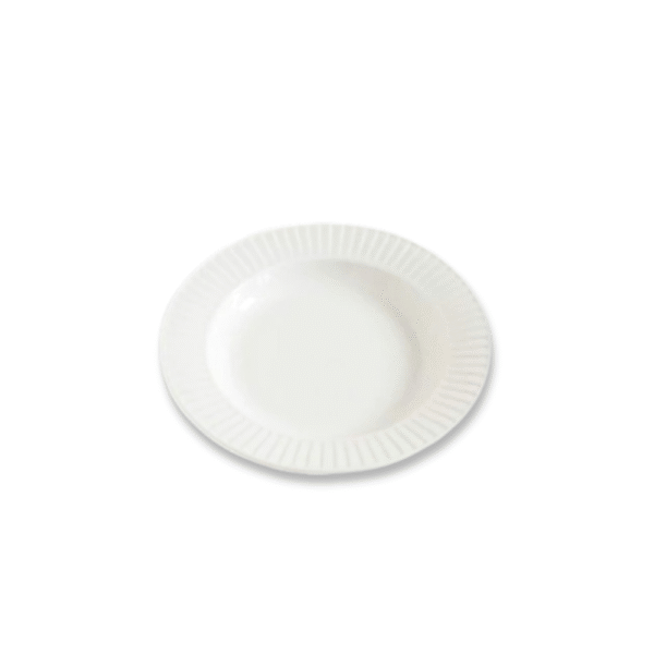 PLATO HONDO DRAPE 23CM - Imagen 2