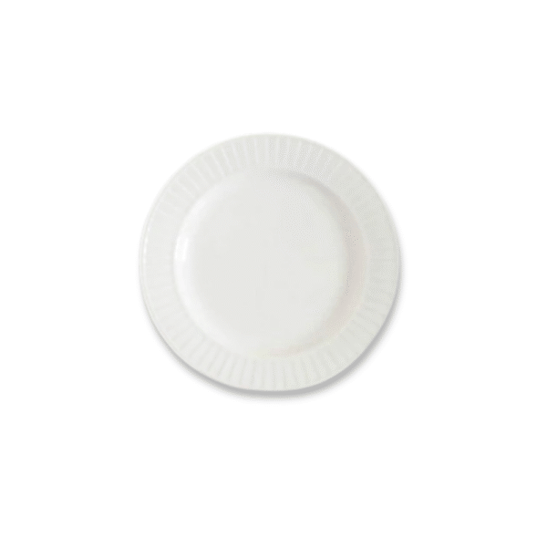 PLATO POSTRE DRAPE 21 CM
