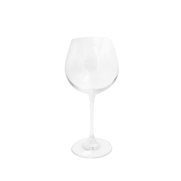 COPA CRISTAL 550 ML X1 SIN CAJA