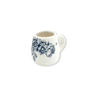 MATE CON ASA BLUE BLANCO