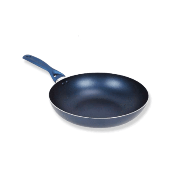 WOK Antiadherente Sapphire - Imagen 2