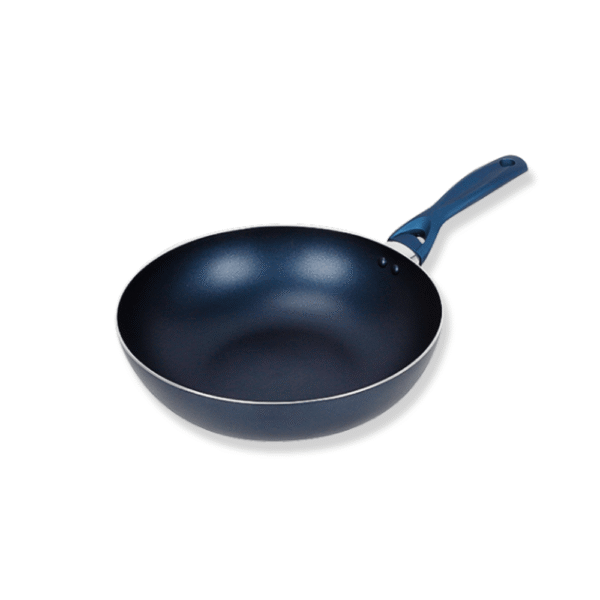 WOK Antiadherente Sapphire
