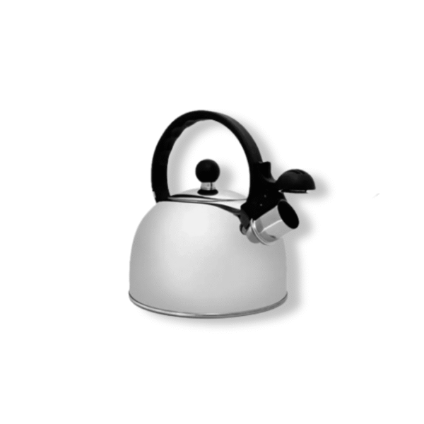 PAVA SILBADORA ACERO 2 L