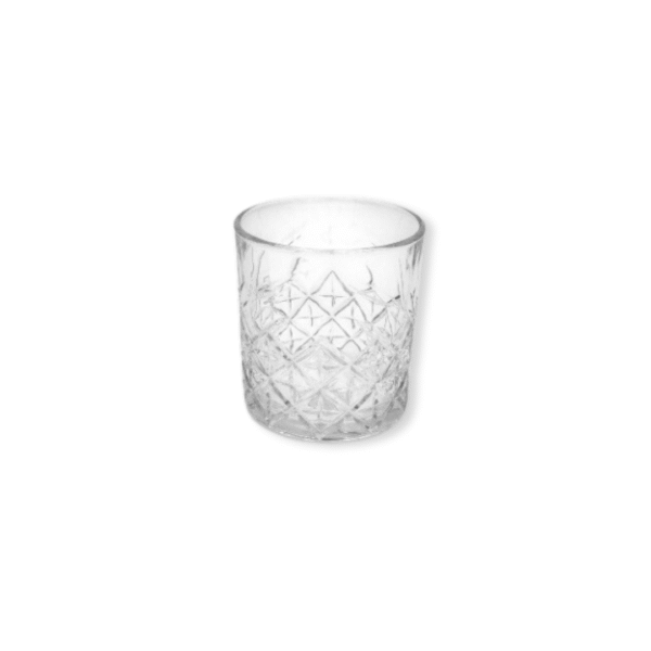 VASO CLASSIC STAR 340 ML X6