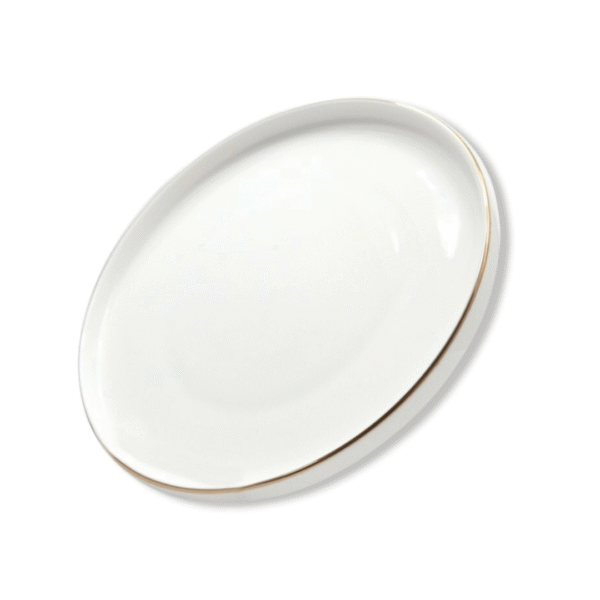 PLATO PLAYO PORCELANA SAKURA 26 CM